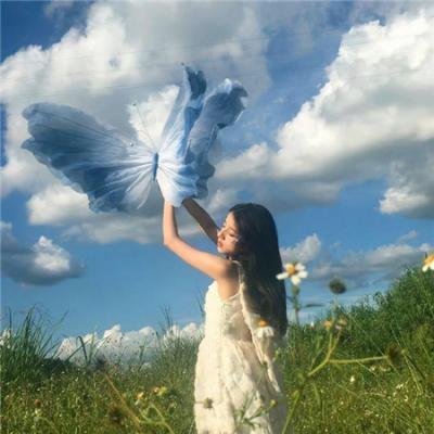 夏日沙上
