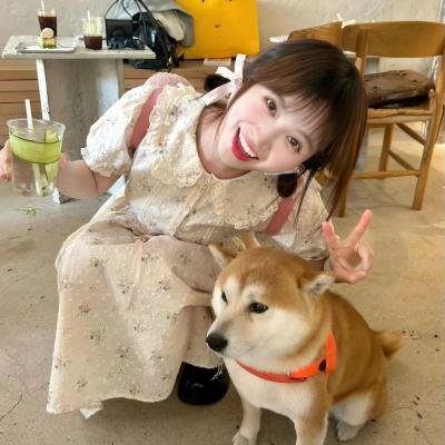 玩美女人