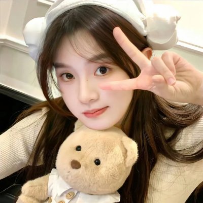 小美人鱼