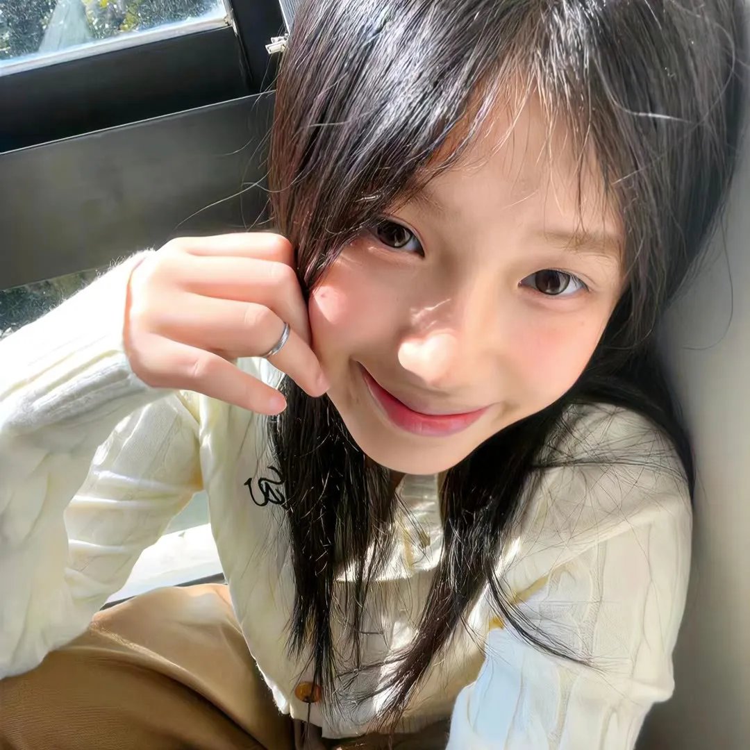 女孩的成长图腾