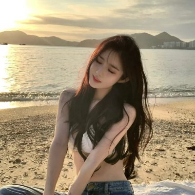 蛇之女